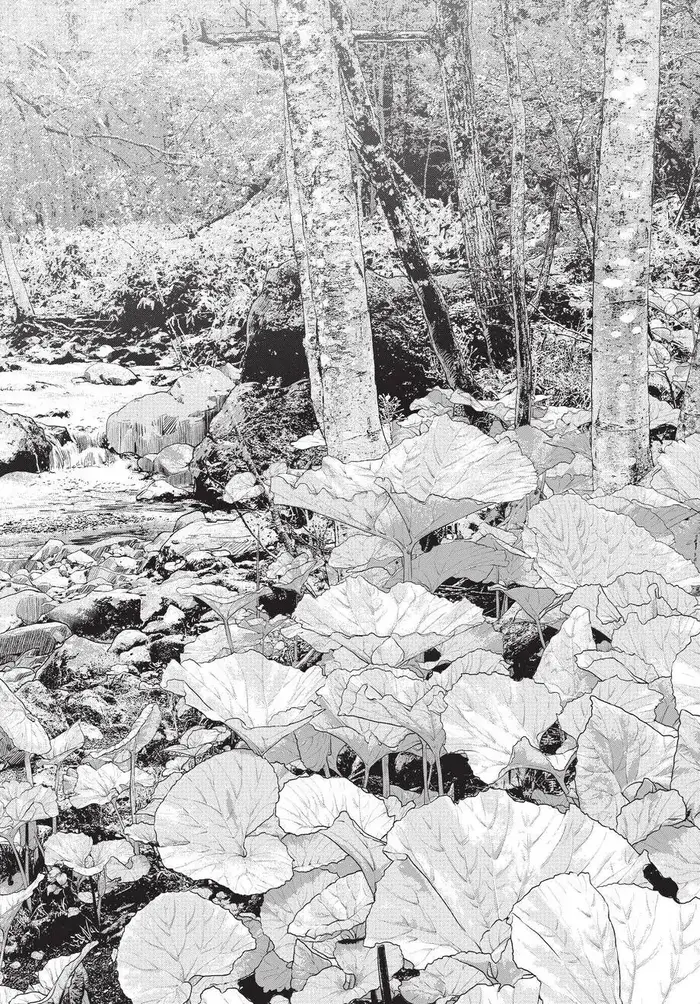 Golden Kamuy Chapter 77 image 09_optimized